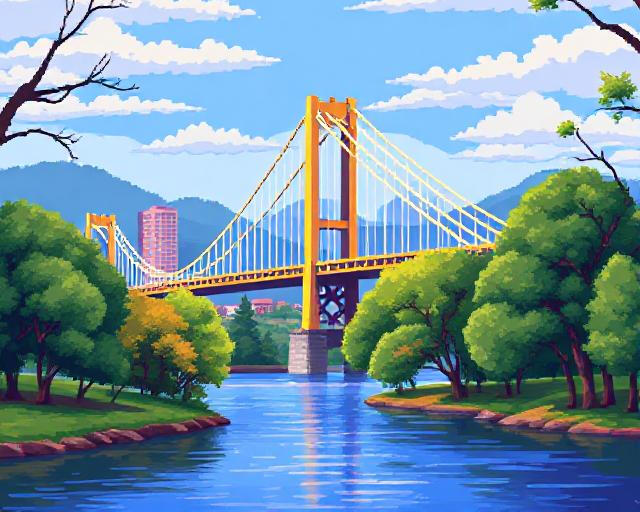 Beautifying your world